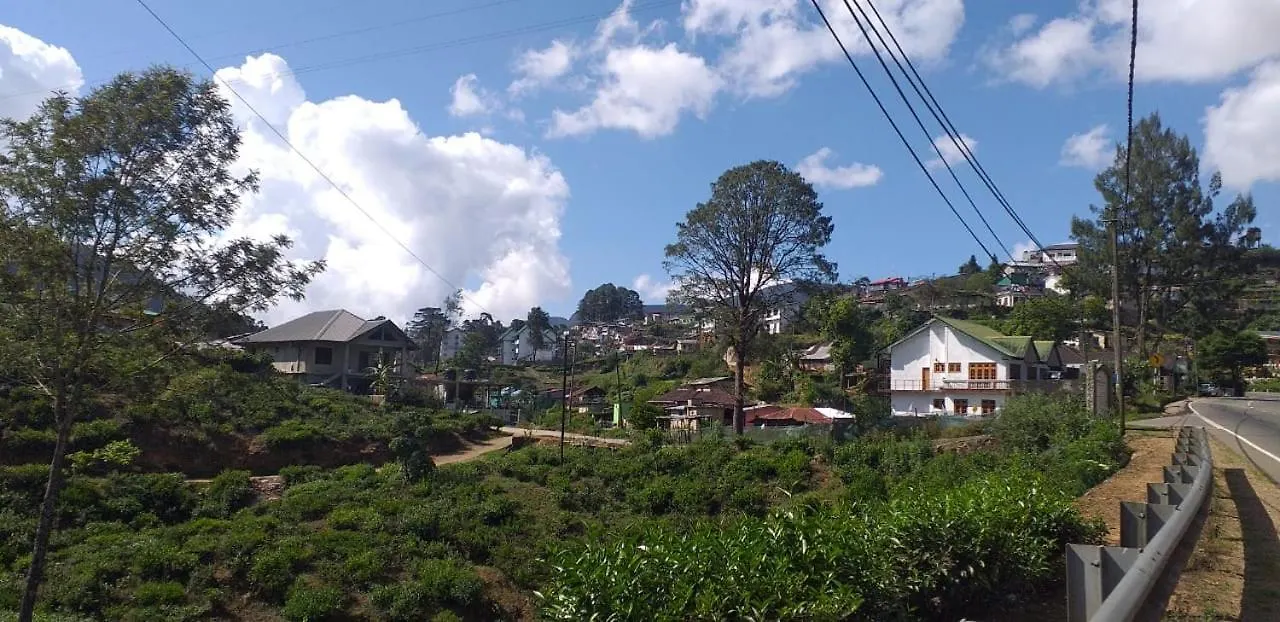 Bed & Breakfast T Bungalow Nuwara Eliya