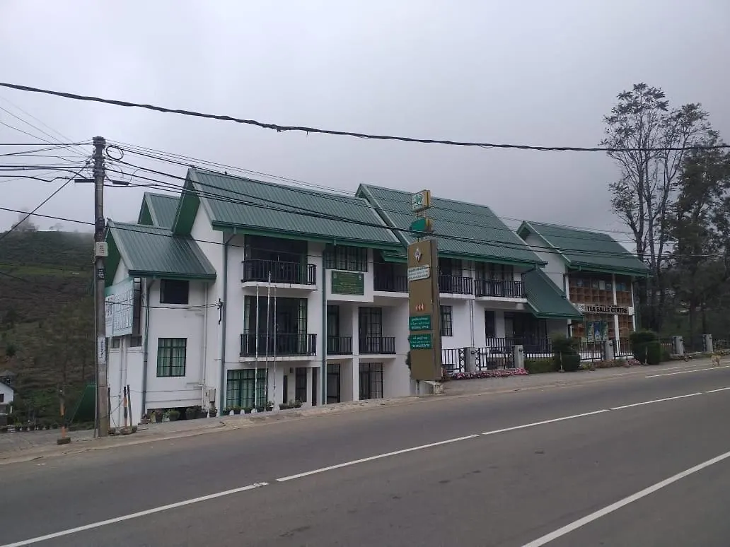 Bed & Breakfast T Bungalow Nuwara Eliya
