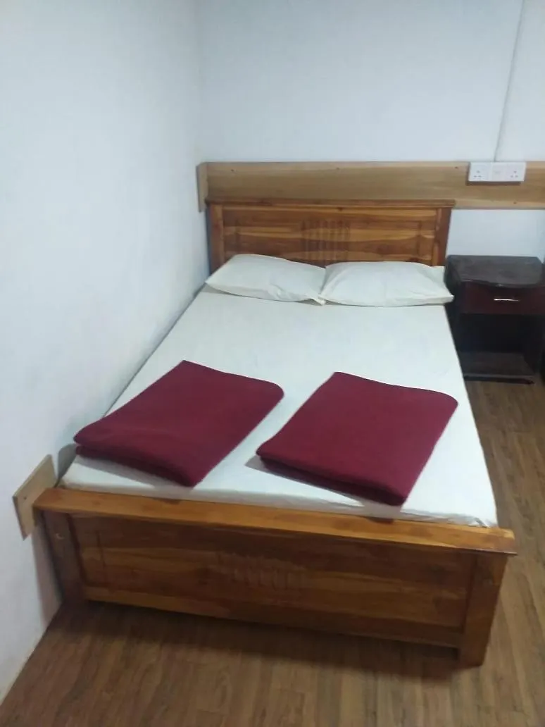 T Bungalow Nuwara Eliya
