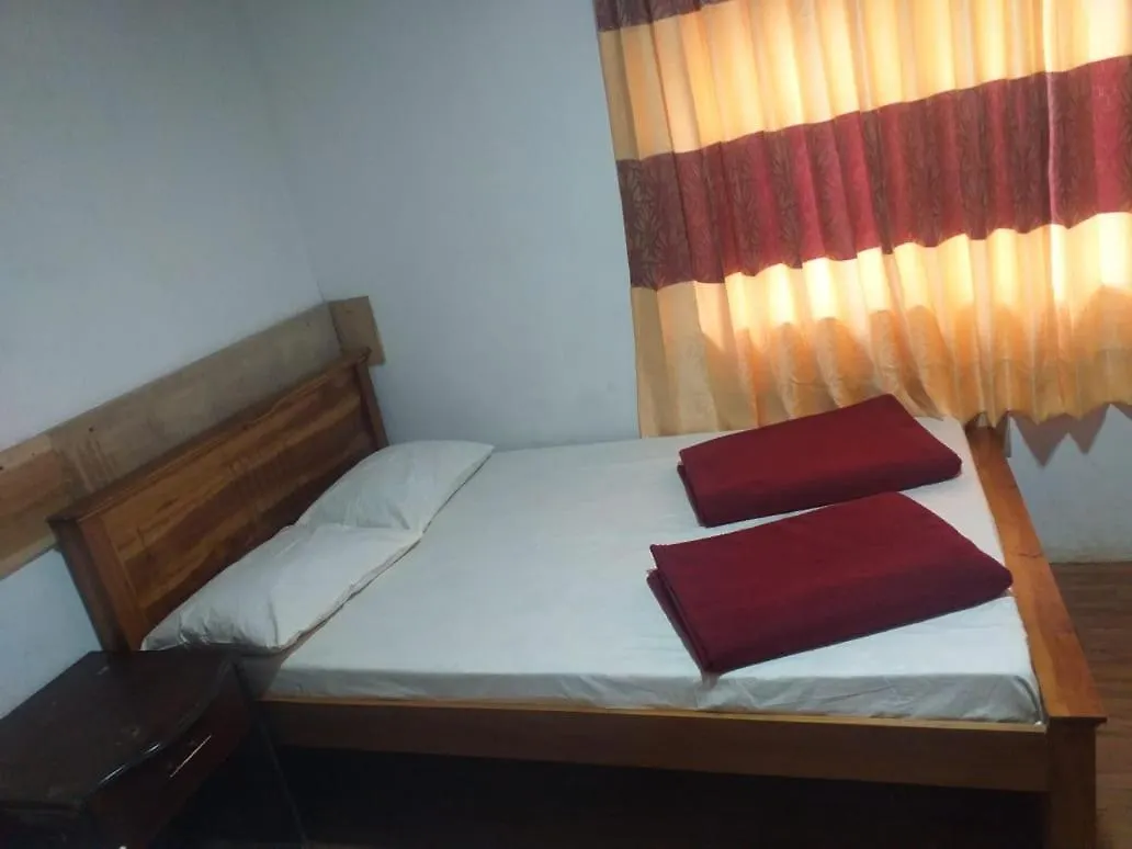 T Bungalow Nuwara Eliya Bed & Breakfast