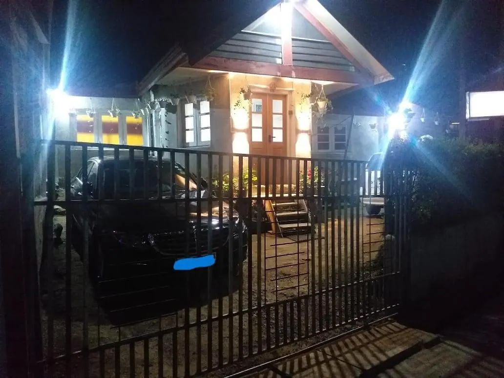 T Bungalow Nuwara Eliya