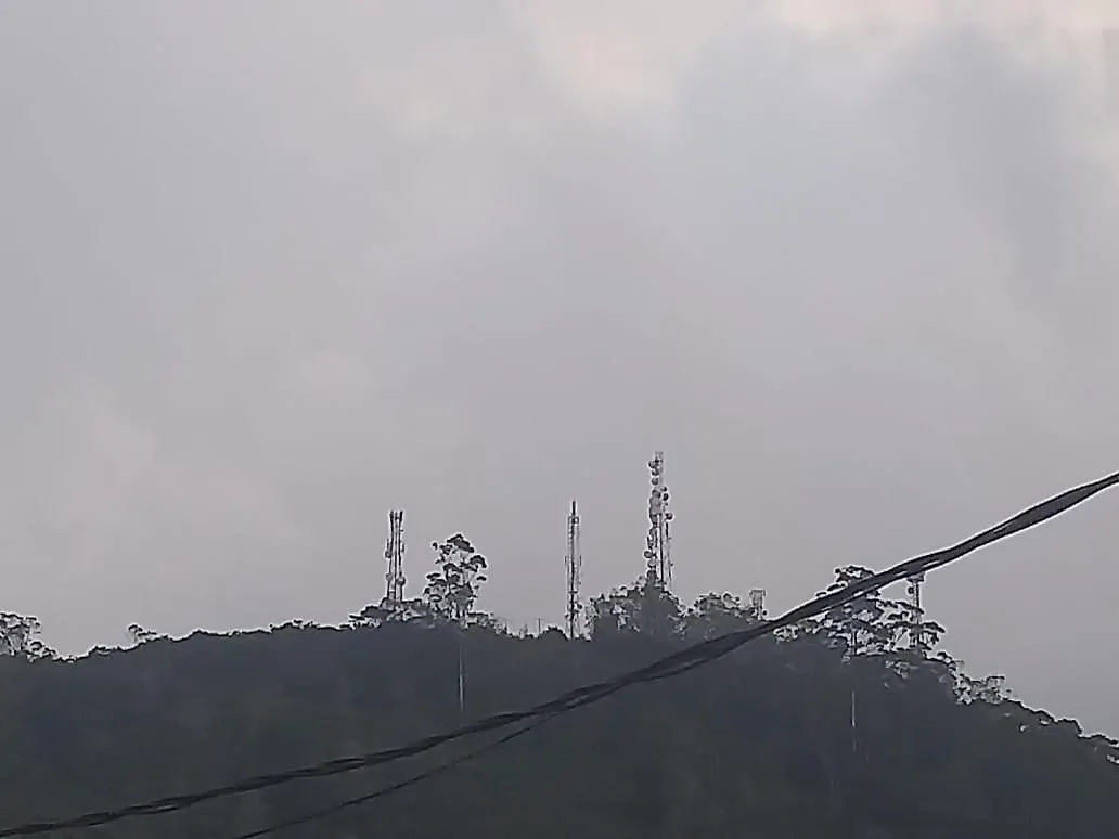 Bed & Breakfast T Bungalow Nuwara Eliya Sri Lanka