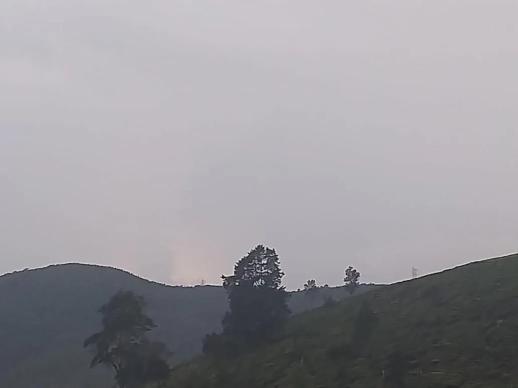 Bed & Breakfast T Bungalow Nuwara Eliya