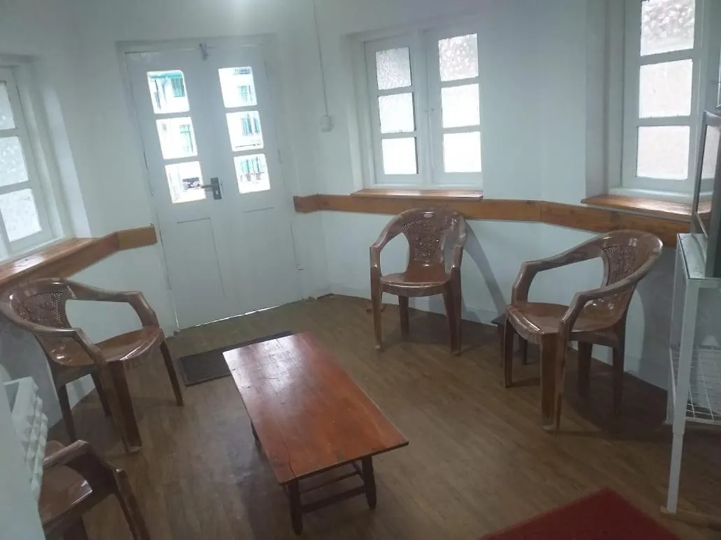 T Bungalow Nuwara Eliya