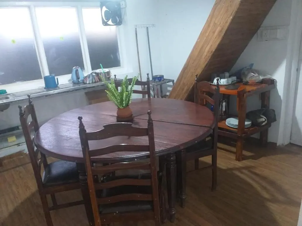 T Bungalow Nuwara Eliya Bed & Breakfast