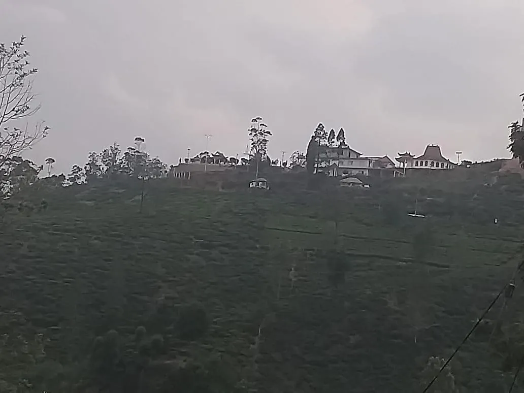 Bed & Breakfast T Bungalow Nuwara Eliya