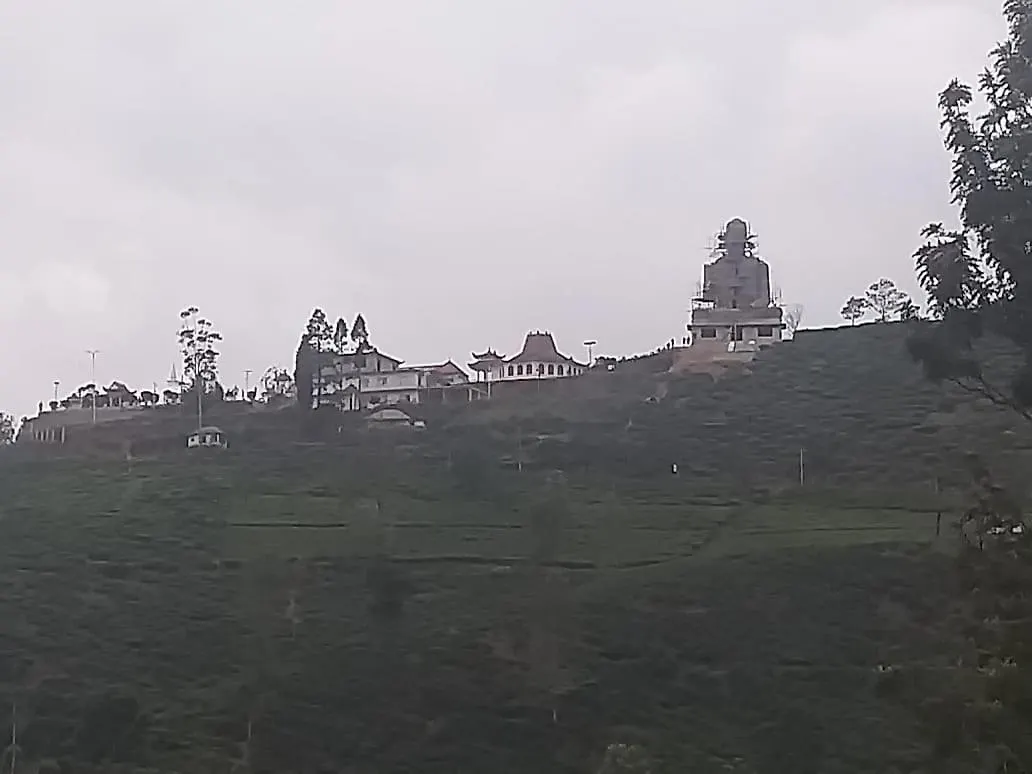 T Bungalow Nuwara Eliya 0*,