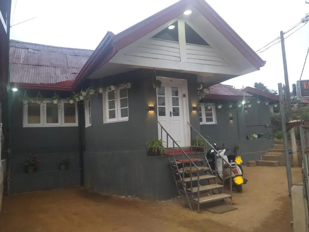 T Bungalow Nuwara Eliya